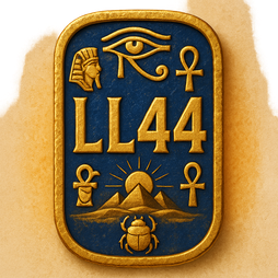 LL44 লোগো