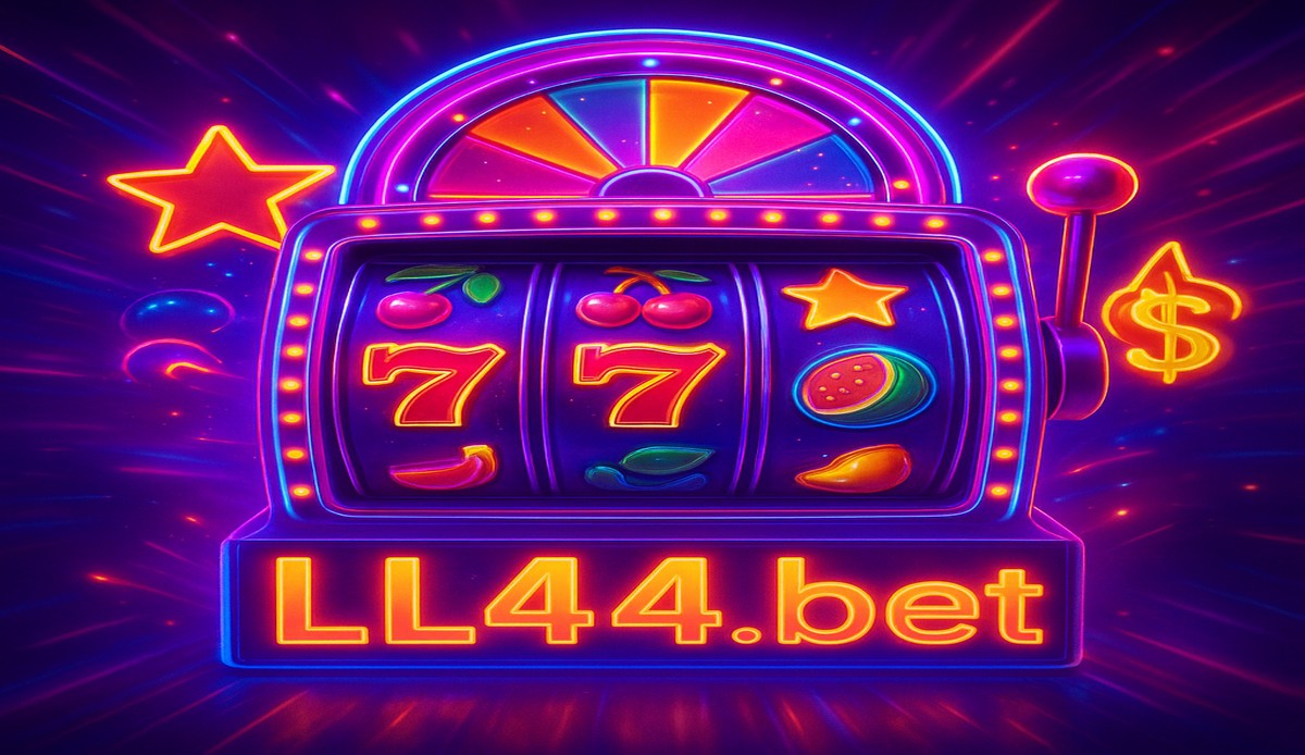 LL44 দায়িত্বশীল গেমিং সচেতনতা ব্যানার