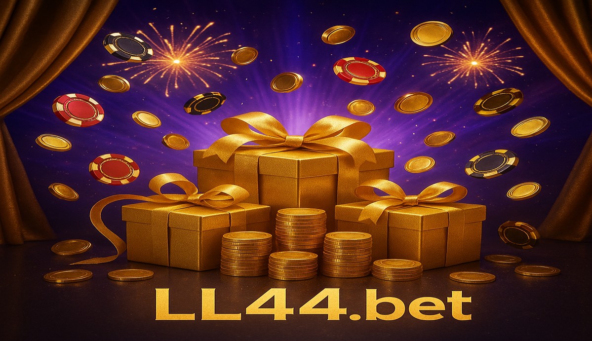 এলএল৪৪ শর্তাবলী ব্যানার